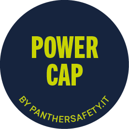 Power cap