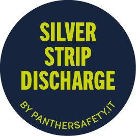 Silver Strip Discharge (SSD)